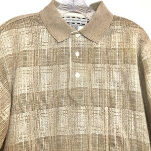 JACK NICKLAUS Vintage Polo Shirt Sz M